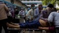 Índia tem novo recorde de mortes por covid após revisão de balanço no estado de Bihar