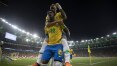 Brasil se livra de rivais tradicionais, mas fica em um grupo chato na Copa do Mundo