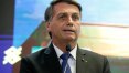 Bolsonaro sobre demissão de Silva e Luna da Petrobras: a gente precisava de alguém mais profissional