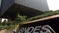 BNDES empresta 35% menos até novembro