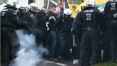 Manifestantes vão às ruas na Alemanha após violência no ano novo em Colônia