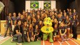 Brasil deve obter até 450 vagas para o Rio