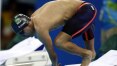 Sete nadadores brasileiros avançam às finais da Paralimpíada