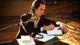 Filme sobre disco de Nick Cave gravado após a morte do filho será exibido em SP