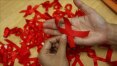 Brasil não reduz mortes e infecções por aids