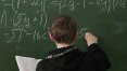 70% dos alunos brasileiros de 15 anos não sabem o básico de Matemática