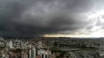 Minas Gerais registra 7 mortes por causa das chuvas