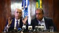 'Acordo com Rio é viável e deve ser fechado até semana que vem', diz Meirelles
