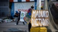 Eleição não soluciona problemas da Venezuela, alerta União Europeia