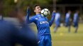 Mano relaciona Romero e Arrascaeta no Cruzeiro e leva 23 jogadores ao Rio