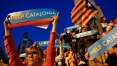 Madri cogita suspender autonomia da Catalunha se governador prosseguir com separação