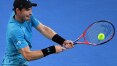 Após derrota e com muitas dores, Andy Murray não sabe se vai jogar em Wimbledon