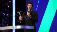 Djokovic e Biles levam o prêmio Laureus e são eleitos os atletas do ano