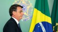 Título Falas antigas de Bolsonaro viram arma de servidores