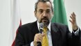 Ministro da Educação compara Lula e Dilma à cocaína encontrada em avião da FAB