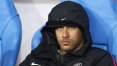 Pai de Neymar diz que atleta foi vítima de extorsão