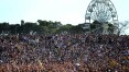 Lollapalooza 2020 anuncia datas para vendas de ingressos