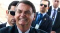Bolsonaro decreta indulto a policiais que cometerem crime sem intenção