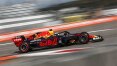 Possibilidade de GP da Fórmula 1 na Arábia Saudita recebe críticas da Anistia Internacional