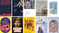 Dez livros essenciais selecionados pela equipe do 'Aliás' em setembro