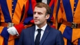 França cancela negociações sobre imigração e Macron diz que Johnson não é ‘sério’