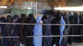 Sob Taleban, afegãos enfrentam fome, apagões e falta de remédios