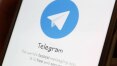 Telegram bloqueia mais de 60 canais na Alemanha por desinformação sobre covid-19