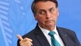 Com presença de Bolsonaro, PL terá mutirões de filiação