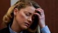 Juíza formaliza sentença de julgamento entre Johnny Depp e Amber Heard, que pretende recorrer