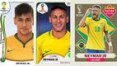 Álbum da Copa do Mundo 2022 já vira febre entre colecionadores em busca dos craques