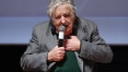 Kusturica retrata seu 'último herói', o ex-presidente uruguaio Mujica