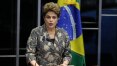 Dilma: 'Contrariei interesses e paguei preço elevado'