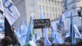 Após grande marcha, Casa Rosada pede diálogo a sindicatos