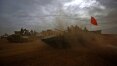 Batalha de Mossul se intensifica e preocupação com civis aumenta