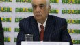 Justiça decreta prisão do presidente nacional do PR e ex-ministro Antônio Carlos Rodrigues