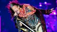 Aerosmith vai comandar festival na Inglaterra apesar de preocupações com segurança