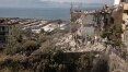 Terremoto de magnitude 4,2 sacode centro da Itália, mas sem causar danos