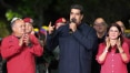 EUA e União Europeia tentam ‘ignorar’ a vontade do povo venezuelano, diz Caracas