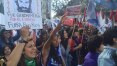 Em véspera de eleição, centenas marcham em Buenos Aires para pedir justiça após morte de ativista