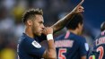 Com gol de Neymar, Paris Saint-Germain estreia com vitória fácil no Francês