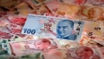 Banco Central da Turquia anuncia medidas para sustentar lira após desvalorização