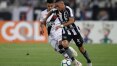 Botafogo e Vasco empatam em clássico e continuam ameaçados de degola