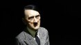 Livros analisam psicologia de Hitler e narram seus últimos momentos