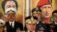 Lucro com crime organizado explica apoio da cúpula militar a Maduro