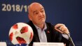 Clubes europeus prometem boicotar Mundial de Clubes em caso de expansão