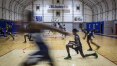 NBA investe na África em busca de novos talentos