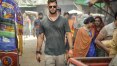 Chris Hemsworth, o 'Thor', fala sobre seu novo filme 'Resgate'