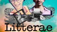 Dá o Play | Podcasts de literatura (2): 'Litterae' e 'The Writers' Voice'