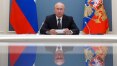 Rússia impulsiona notícias falsas para promover vacina russa Sputnik V