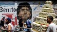 Irmãs de Maradona desabafam e pedem justiça: 'Ele não merecia morrer assim'